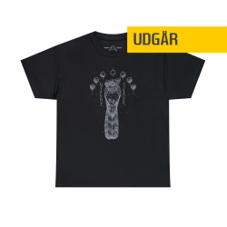 Nightjar unisex T-shirt, original 