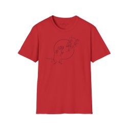 Rats unisex T-shirt, softstyle