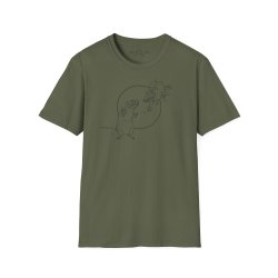 Rats unisex T-shirt, softstyle